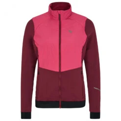 Ziener - Women's Narina Jacket Active - Veste De Ski De Fond 6 Ziener - Women's Narina Jacket Active - Veste De Ski De Fond -Magasin De Vêtements D'Extérieur ziener womens narina jacket active veste de ski de fond 1