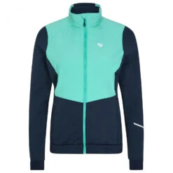 Ziener - Women's Narina Jacket Active - Veste De Ski De Fond 7 Ziener - Women's Narina Jacket Active - Veste De Ski De Fond -Magasin De Vêtements D'Extérieur ziener womens narina jacket active veste de ski de fond 2