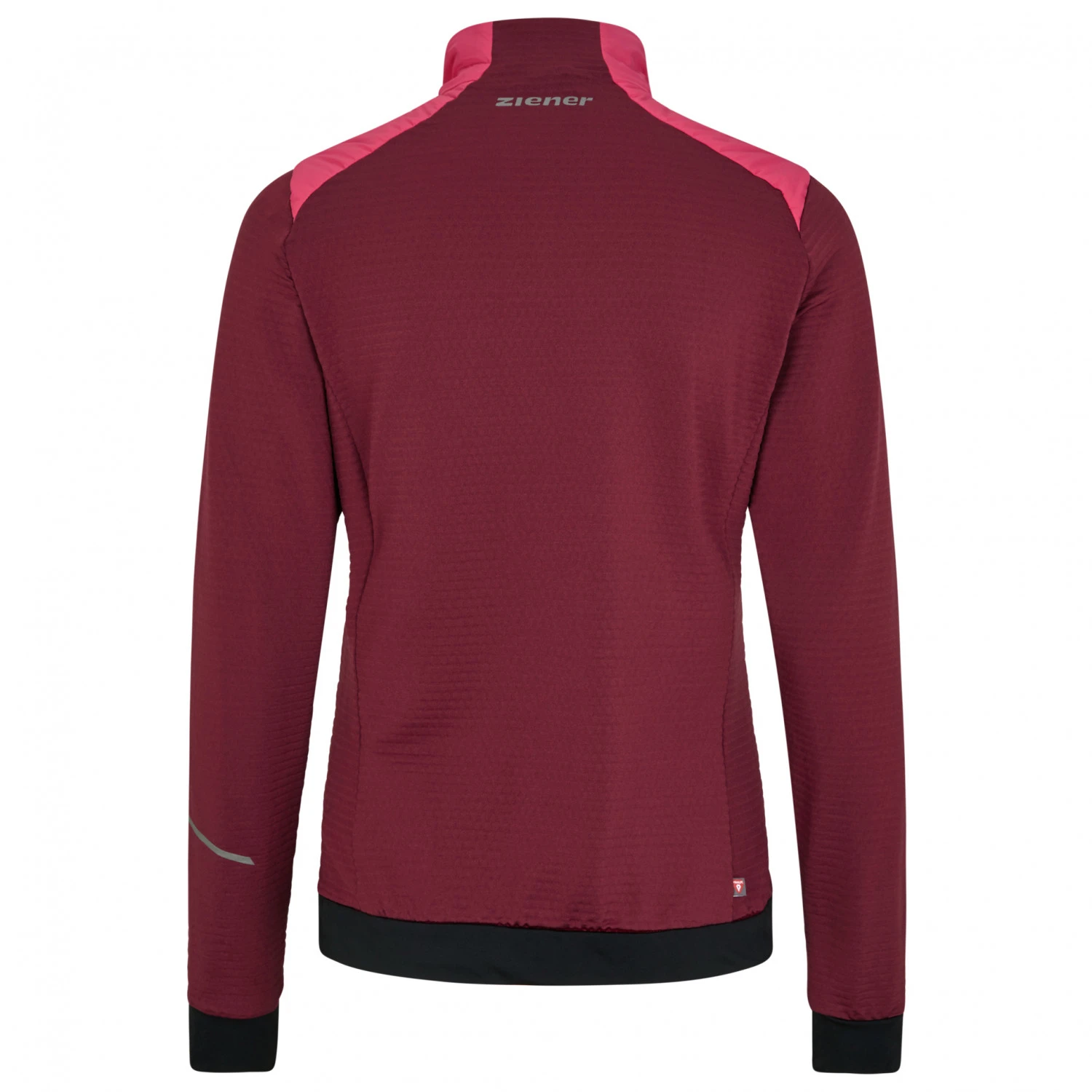 Ziener - Women's Narina Jacket Active - Veste De Ski De Fond 2 Ziener - Women's Narina Jacket Active - Veste De Ski De Fond – Image 2