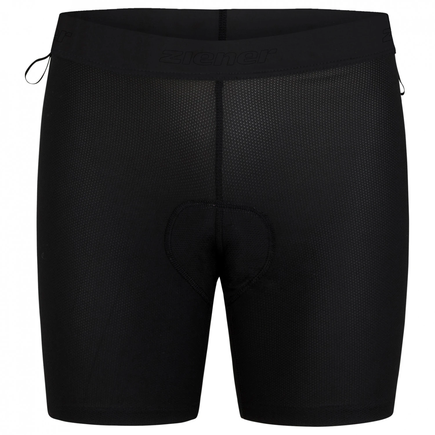 Ziener - Women's Nekia X-Gel Innerbrief - Sous-vêtement De Cyclisme 1 Ziener - Women's Nekia X-Gel Innerbrief - Sous-vêtement De Cyclisme