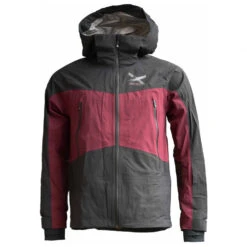 Zimtstern - Freez Jacket - Veste De Ski -Magasin De Vêtements D'Extérieur zimtstern freez jacket veste de ski 1