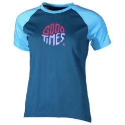 Zimtstern - Women's Gooz Tee - T-shirt Technique