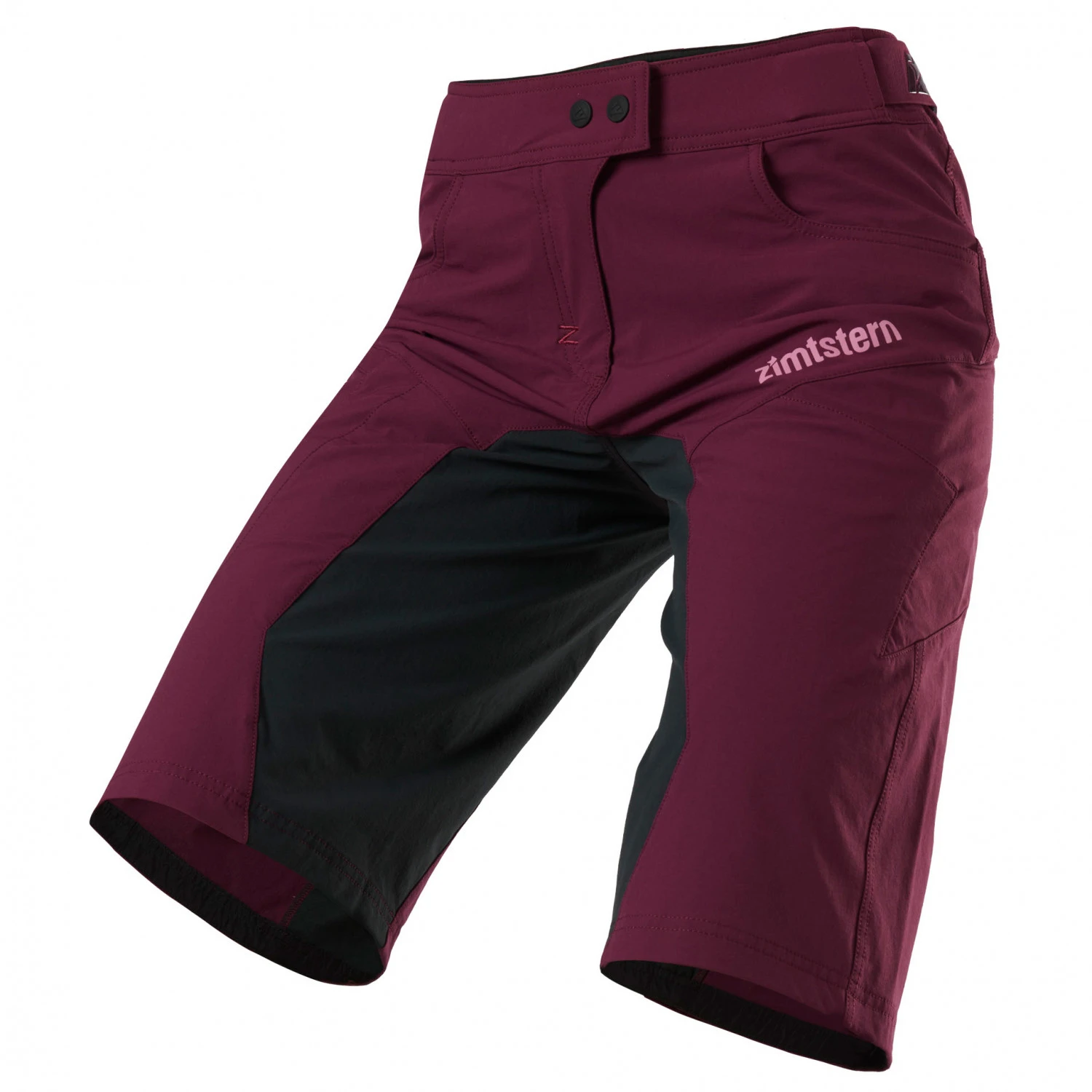 Zimtstern - Women's Taila Evo Short - Pantalon De Cyclisme 6 Zimtstern - Women's Taila Evo Short - Pantalon De Cyclisme – Image 6