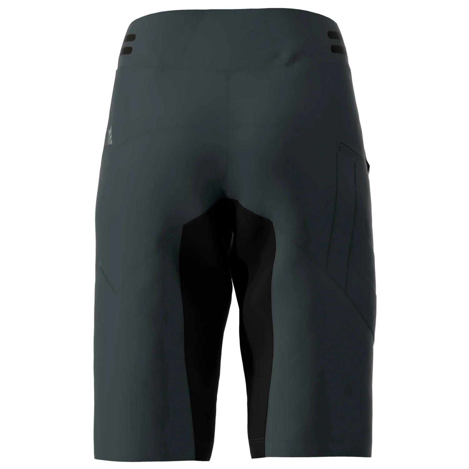 Zimtstern - Women's Taila Evo Short - Pantalon De Cyclisme 2 Zimtstern - Women's Taila Evo Short - Pantalon De Cyclisme – Image 2