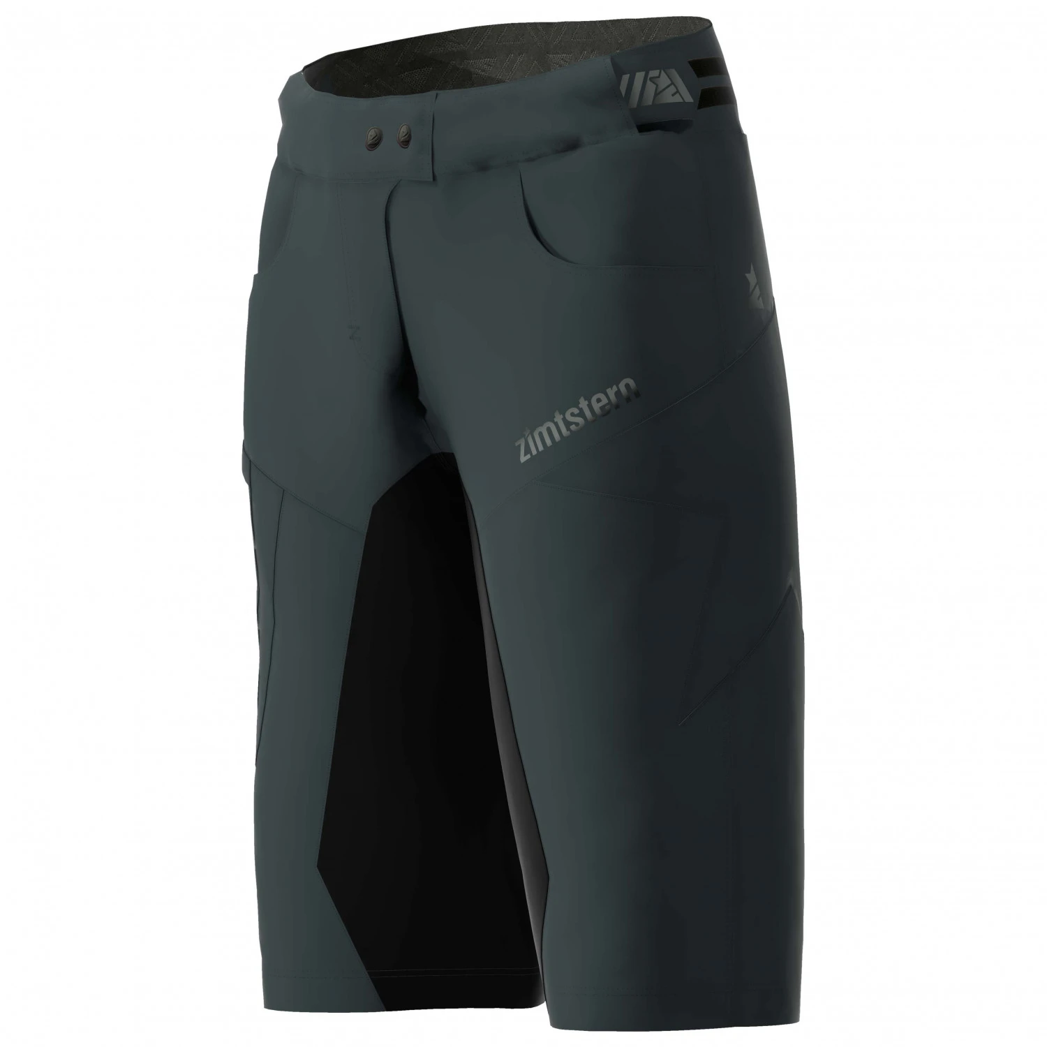 Zimtstern - Women's Taila Evo Short - Pantalon De Cyclisme 3 Zimtstern - Women's Taila Evo Short - Pantalon De Cyclisme – Image 3