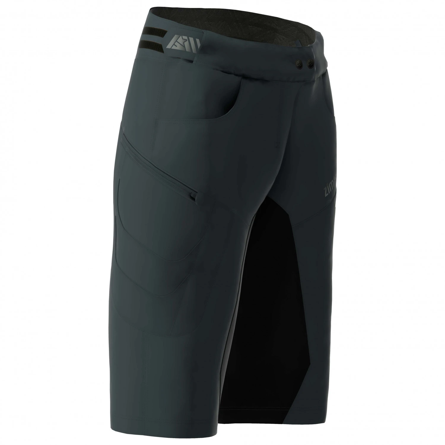 Zimtstern - Women's Taila Evo Short - Pantalon De Cyclisme 4 Zimtstern - Women's Taila Evo Short - Pantalon De Cyclisme – Image 4
