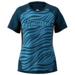 Zimtstern - Women's Techzonez Shirt S/S - Maillot De Cyclisme
